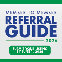 SBM Member-to-member Referral Guide